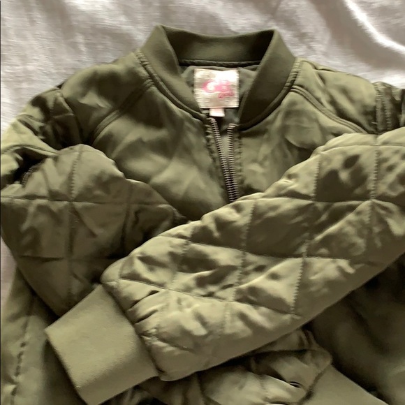 Jacket set - Picture 6 of 7